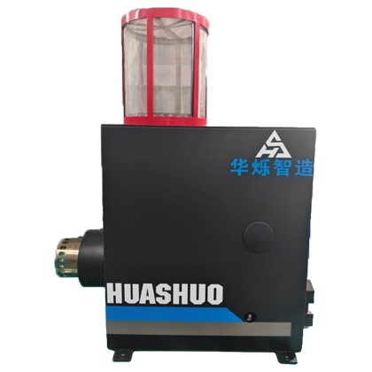 Low Emission Catalytic Infrared Burner